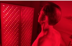 red light therapy Boca Raton
