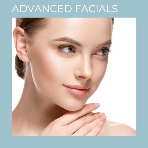 Advanced Facials