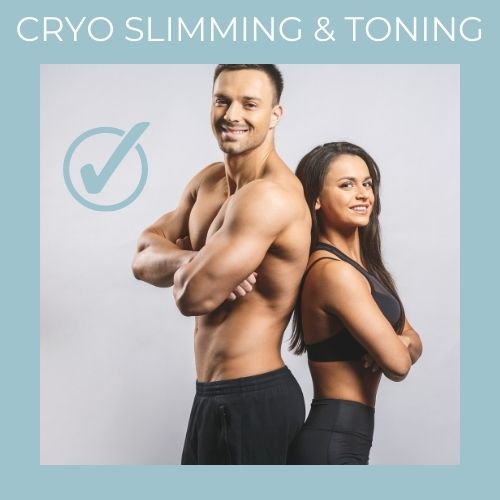 cryo slimming & toning