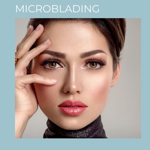 Microblading