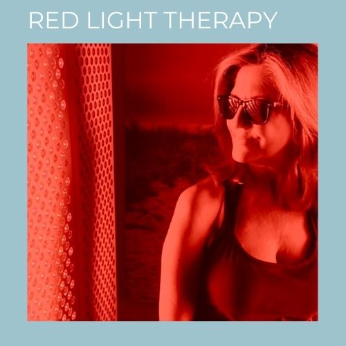 Red Light Therapy