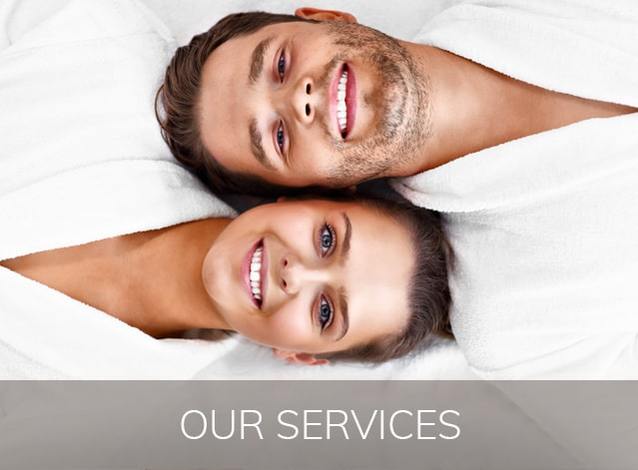 Our Services